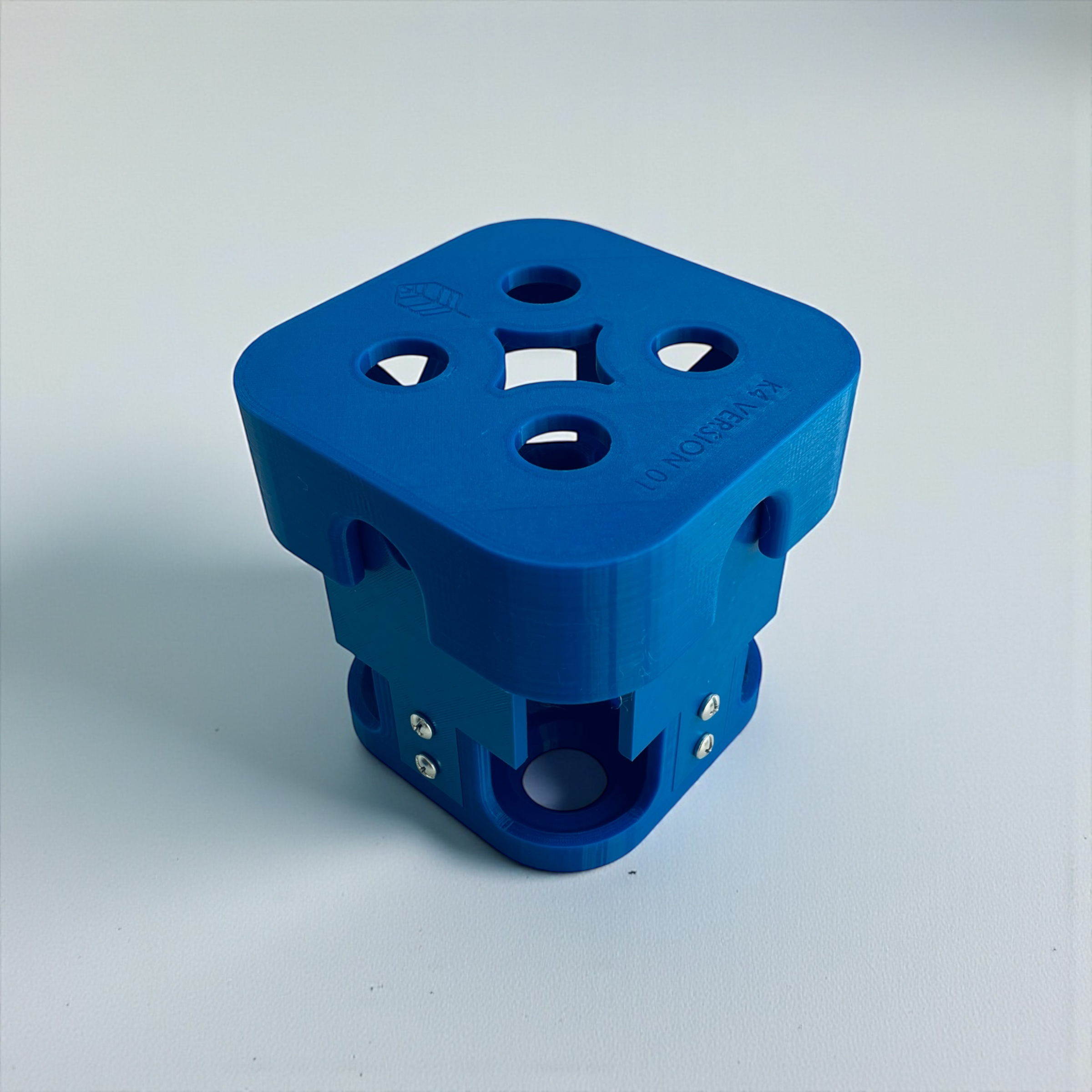 Manual Starter Kit for 4-pack Slim