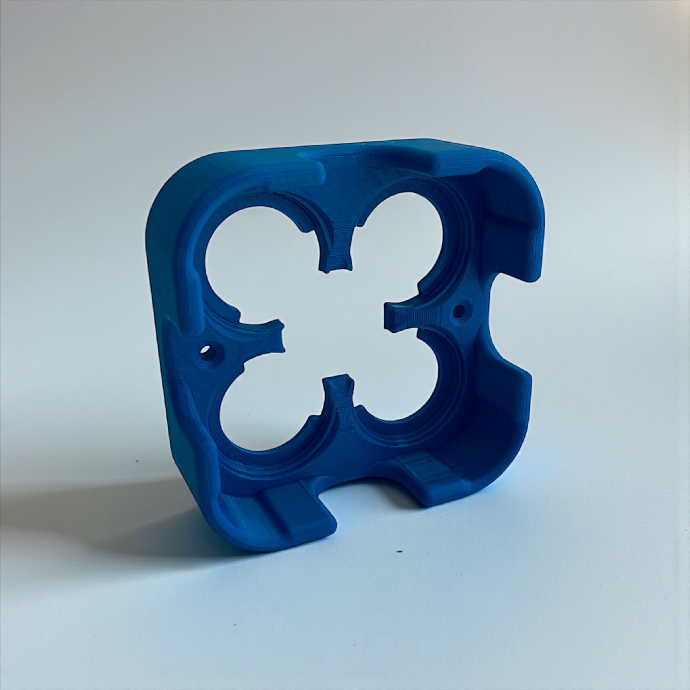 Manual Starter Kit for 4-pack Standard