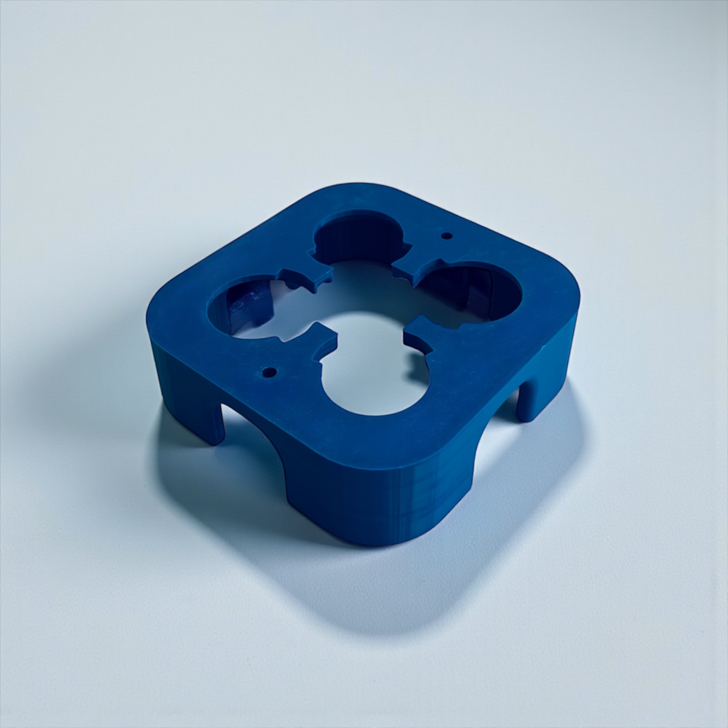 Manual Starter Kit for 4-pack Standard