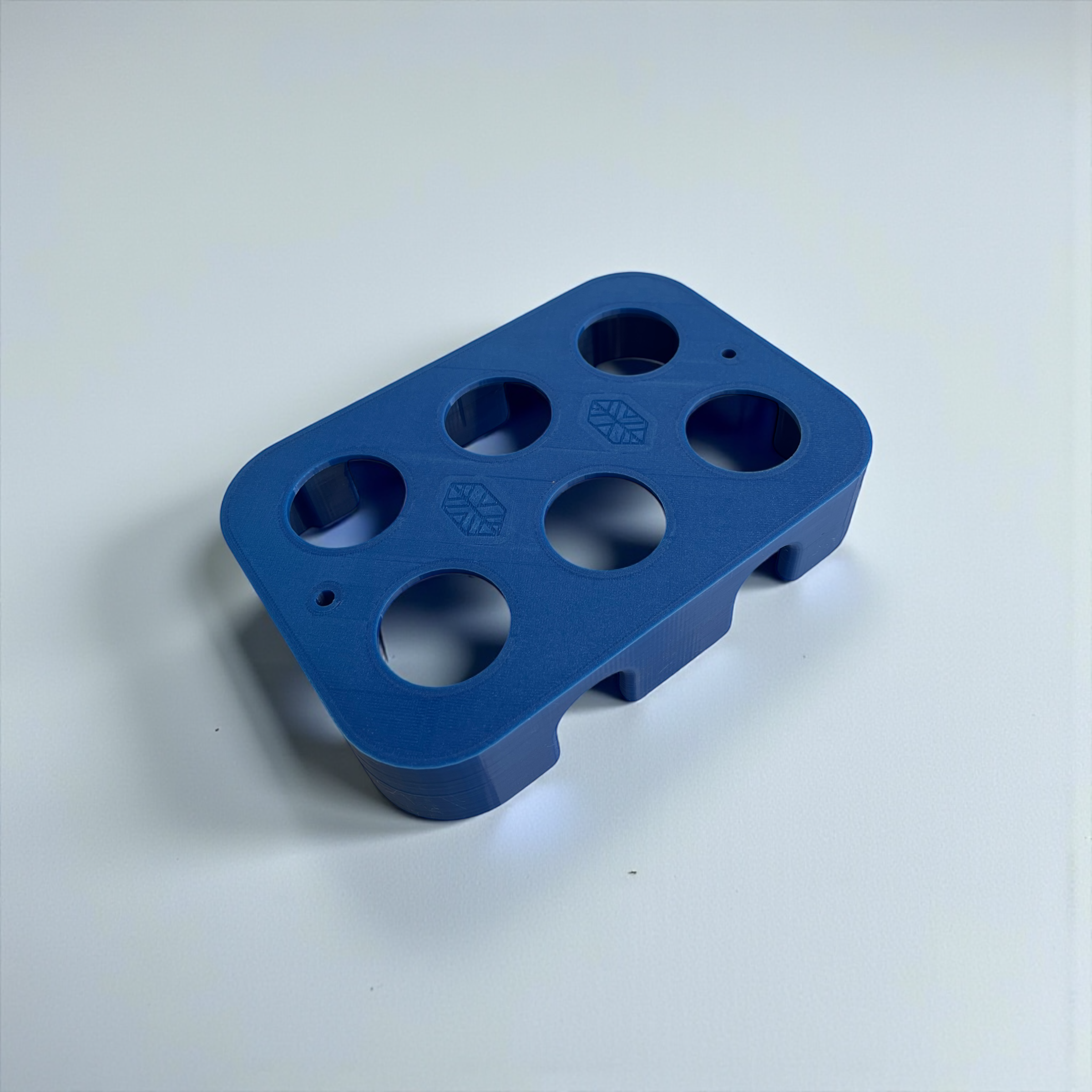 Manual Starter Kit for 6-pack Standard