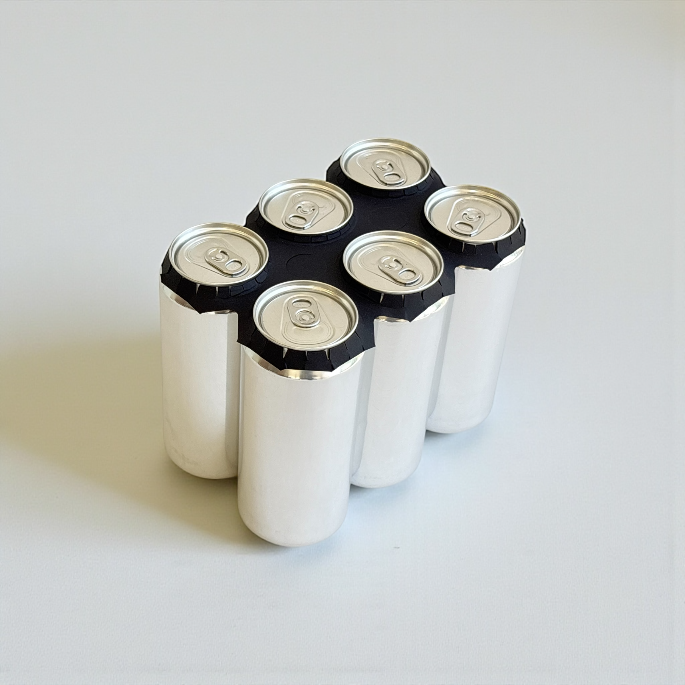 6-pack Can Carrier for Standard cans