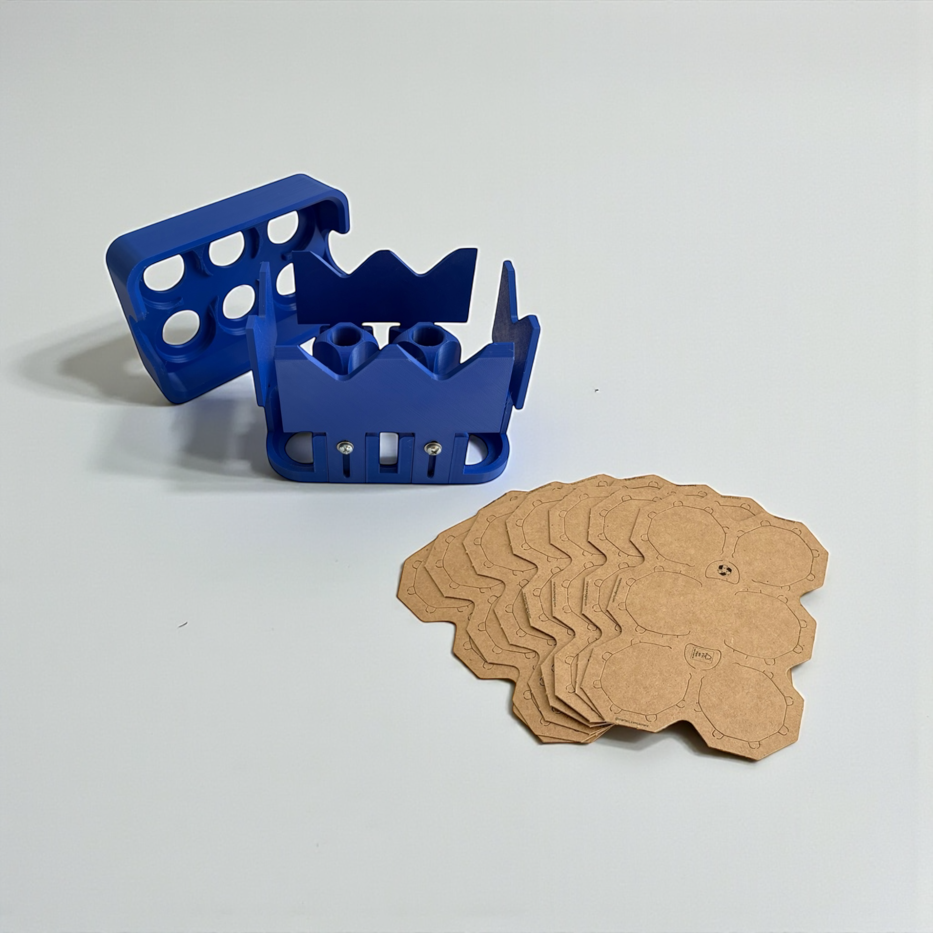 Kit de démarrage pour packs de 6 – canettes slim