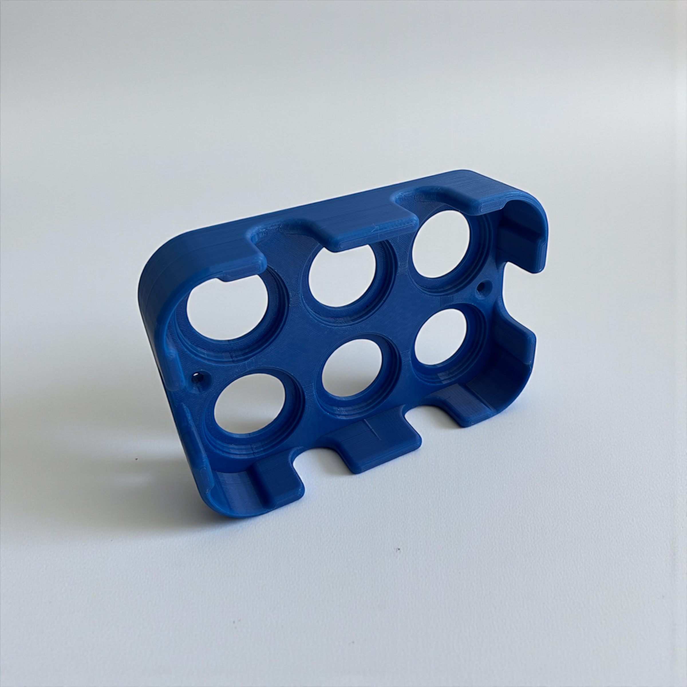 Manual Starter Kit for 6-pack Standard