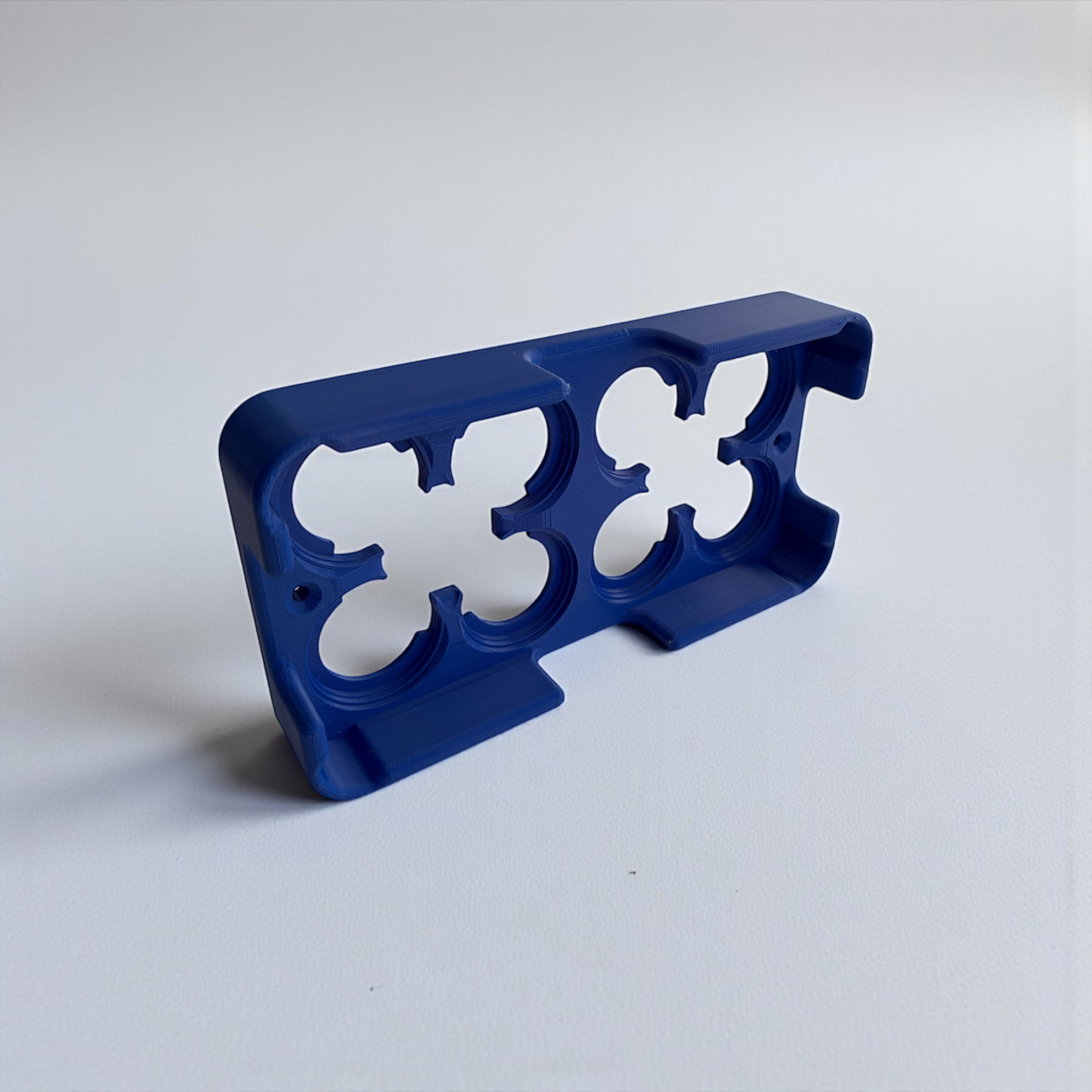 Manual Starter Kit for 8-pack Standard