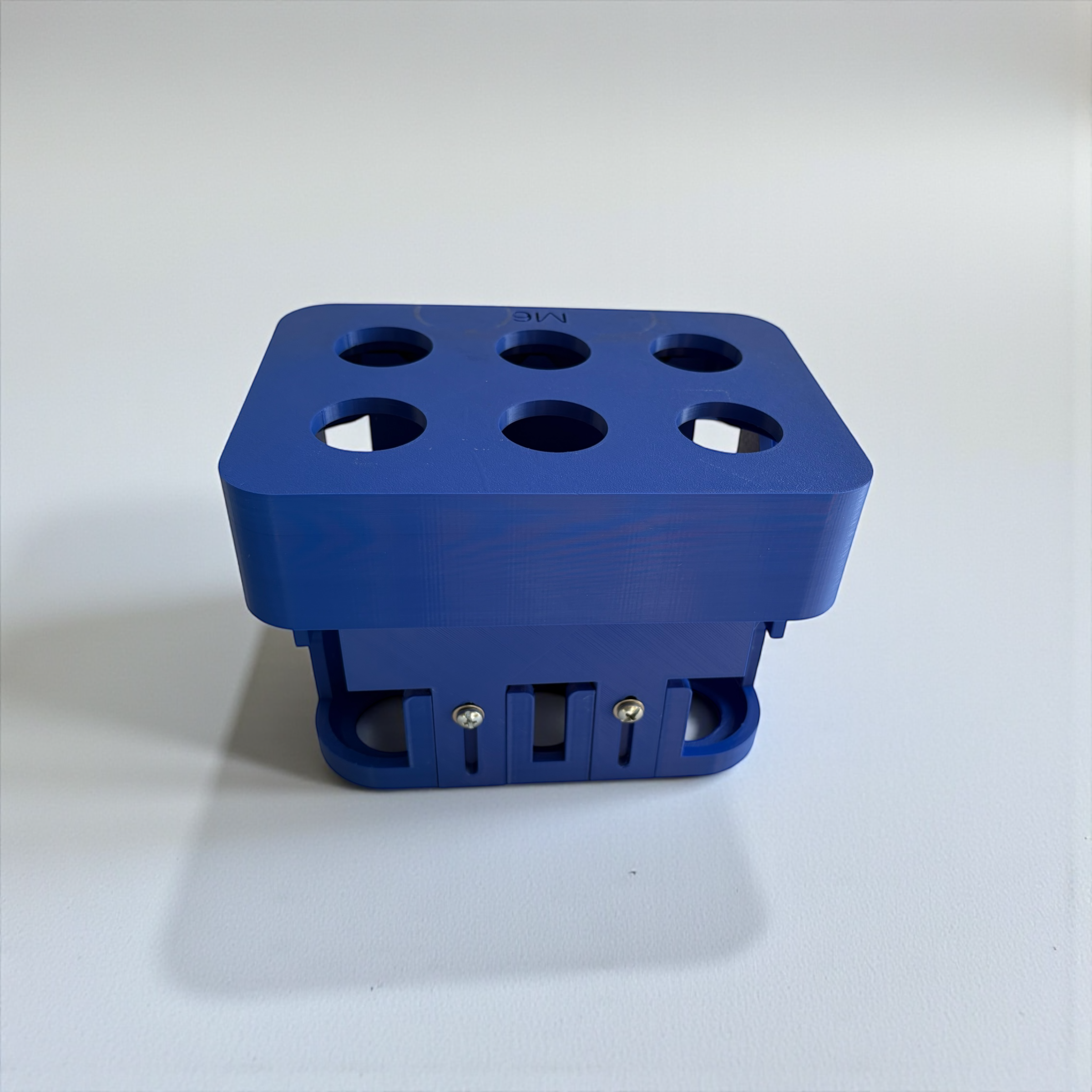 Manual Starter Kit for 6-pack Sleek